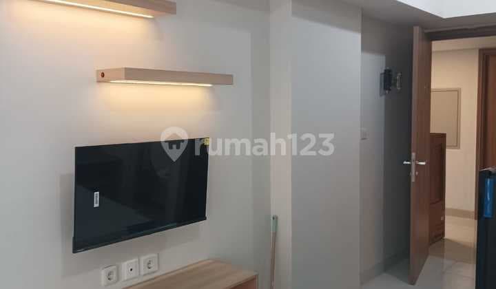 For Rent: Latest PGV Ekki Tower Apartment Fully Furnished Ready to Occupy