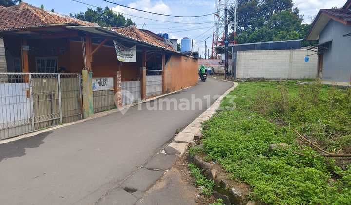 Dijual Kontrakan Rumah Siap Huni Kranggan Jatisampurna Bekasi