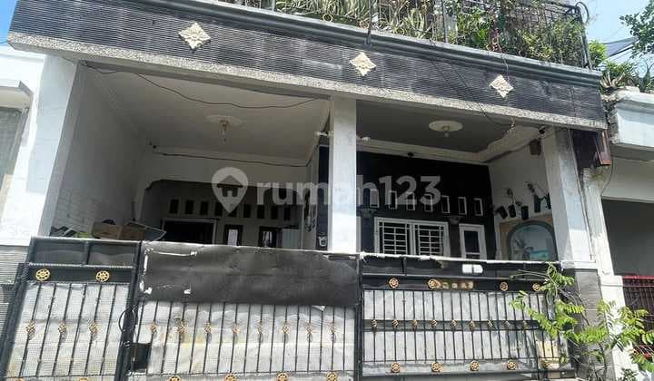 Dijual Rumah Strategis Depok Timur Bebas Banjir Jual Cepat