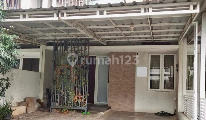 Dijual Rumah Citra Grand Cibubur Siap Huni