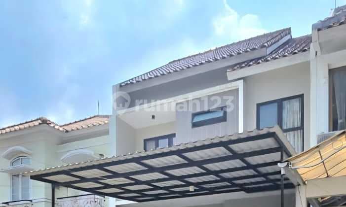 Rumah Dijual Dan Disewakan Minimalis Mewah Siap Huni