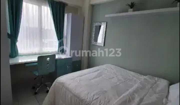 Dijual Apartemen Podomoro Golf View Fully Furnish Siap Huni