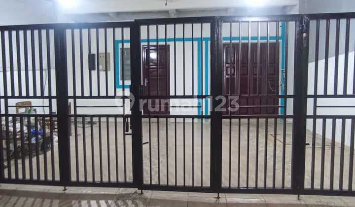 Dijual Rumah Jln Nata Sirin Jakarta Selatan Siap Huni Harga Nego Strategis
