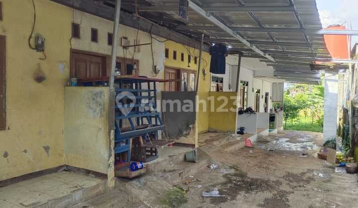 Dijual Cepat Kosan Kranggan Cibubur