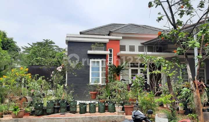 Good Deal Jual Cepat Nego Sampai Dealgrand Cibubur Country Jual Cepat Siap Huni Strategis