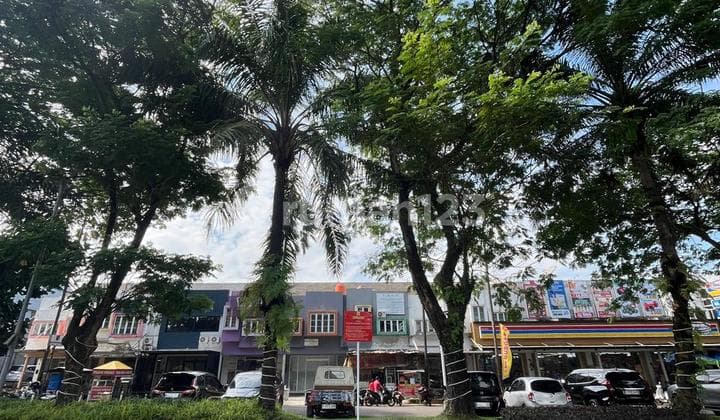 Dijual Kavling Boulevard Citra Gran Cibubur Siap Bangun Strategis