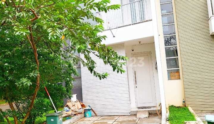 Sell Fast Citra Gran Cibubur House Ready to Live In