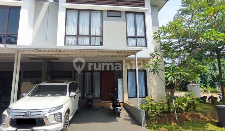 Dijual Rumah Premier Estate 3 Jatisampurna Strategis Siap Huni