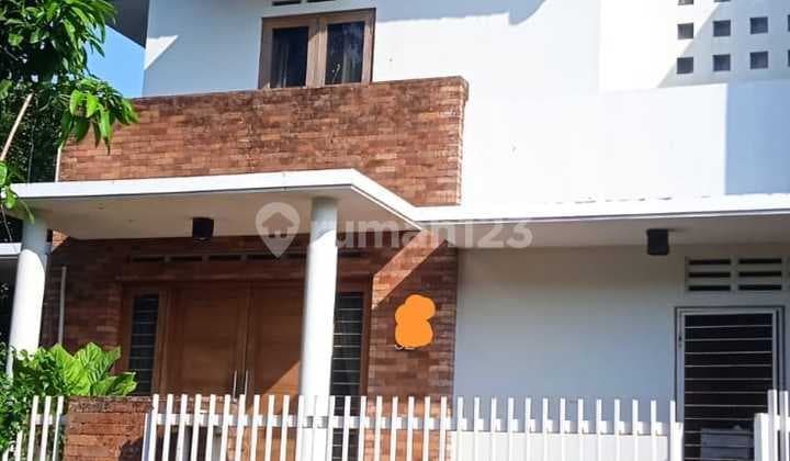 Dijual Atau Di Sewakan Rumah Citra Gran Siap Huni Harga Nego