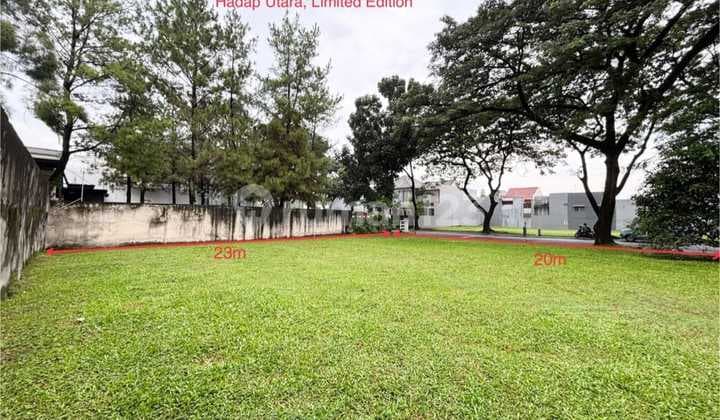 Dijual Kavling Siap Bangun Dsb Cijantung Strategis