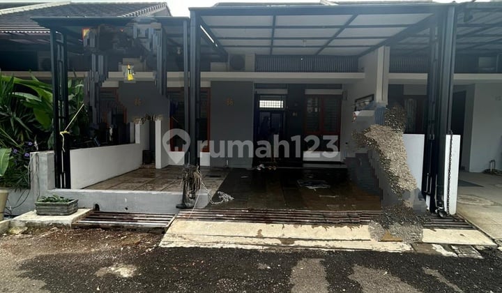 Rumah Murah Buah Batu