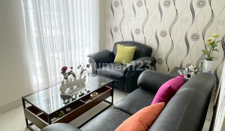 Rumah Murah 3 Lantai Resort Dago Pakar