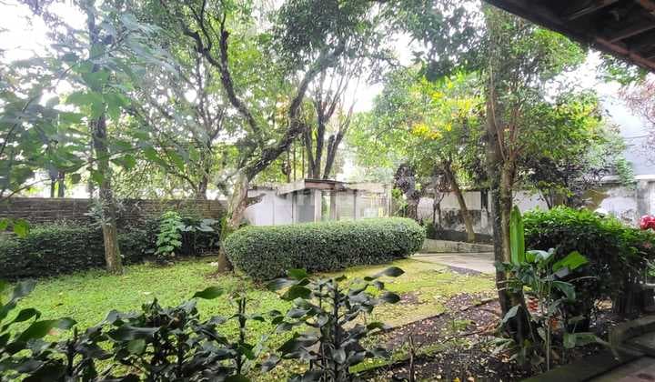 Runah Villa Ciumbuleuit