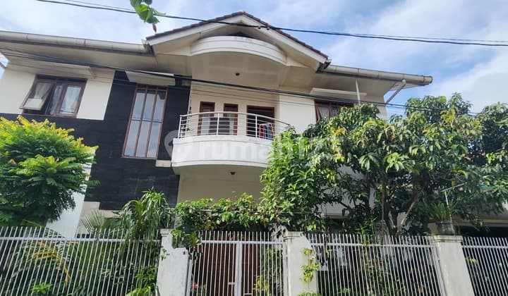 Rumah Mewah Kopo Cibolerang