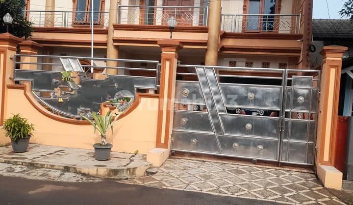 Rumah Mewah Ujungberung Bandung