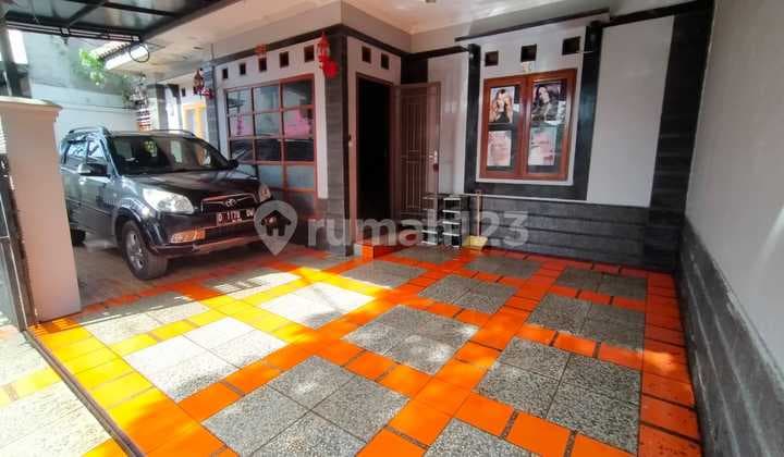 Rumah Siap Huni Cibaduyut