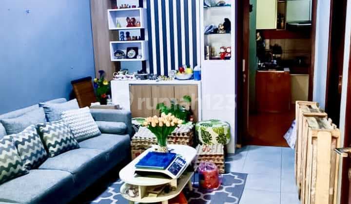 Rumah 3 Lantai Ciwaruga