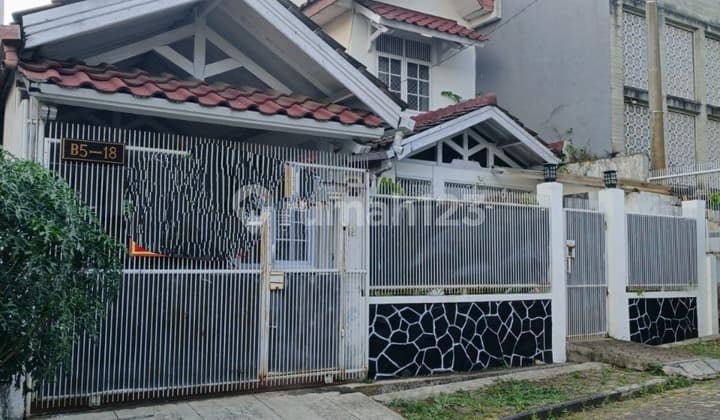 Rumah Siap Huni Cileunyi