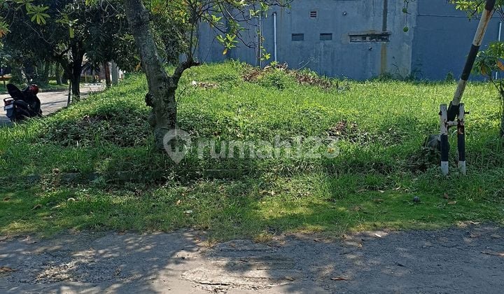 Kavling Murah Buah Batu