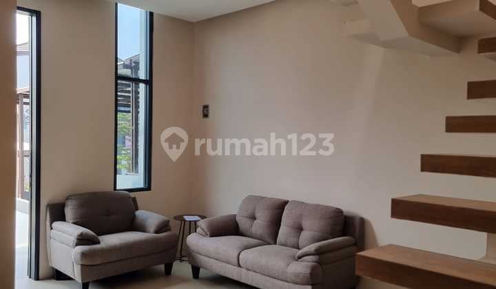 Rumah Baru Kota Bali Residence Padalarang