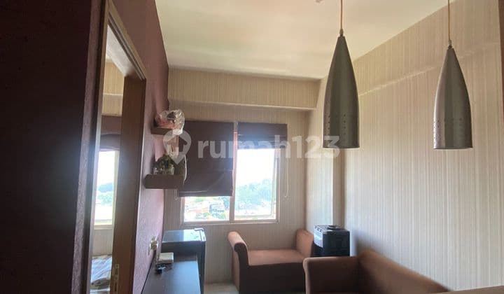 Apartemen Pinewood Jatinangor