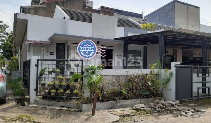 Rumah Bagus Murah Ciganitri