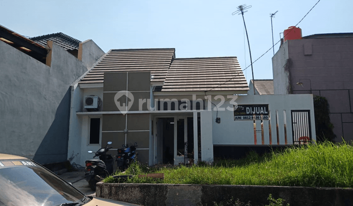 Hunian Oke Pejaten Mas Estate Nego Sampai Jadi