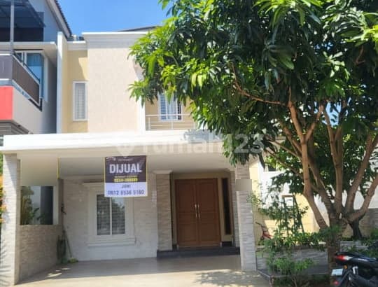 Hunian Bagus Serang City Akses Tol Nego Sampai Deal