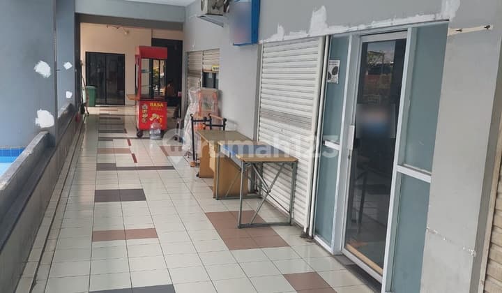 Apartement Casablanca East Residence Nego