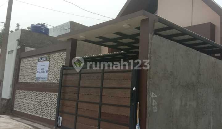 Good 2-Story Residence, Sindang Asih Village, Waringinkurung