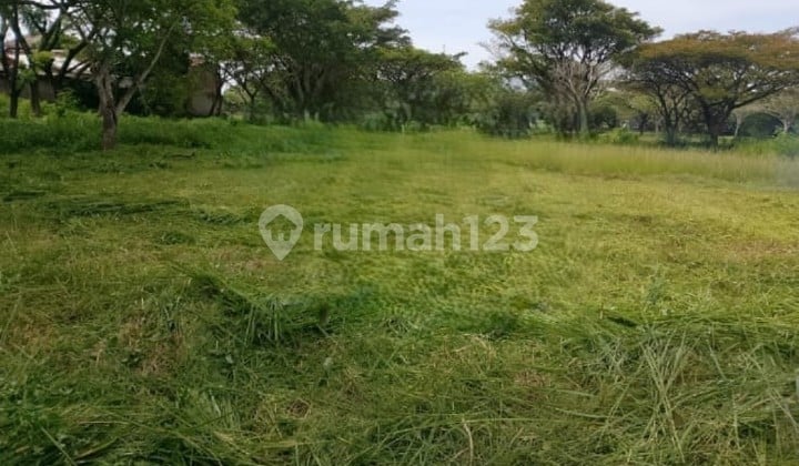 Ready-to-build land in Visenda Residence Cluster Ivy Ready-to-build land in Visenda Residence Cluster Ivy