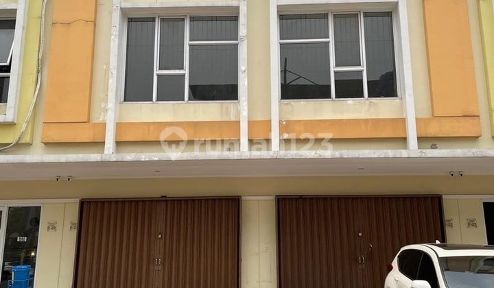 Rare Terraced Shophouses in Business & Education Area, Arcadia Shophouses