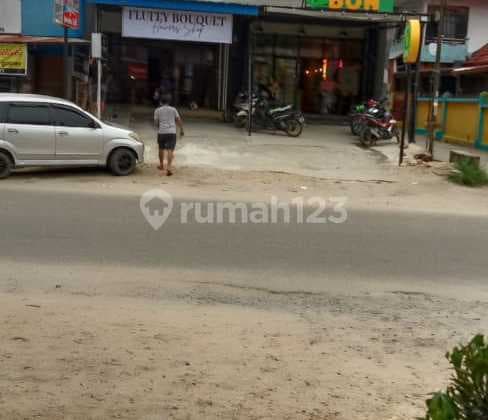Ruko Dijual 2 Lantai di Lokasi Strategis Sao Sao, Kendari