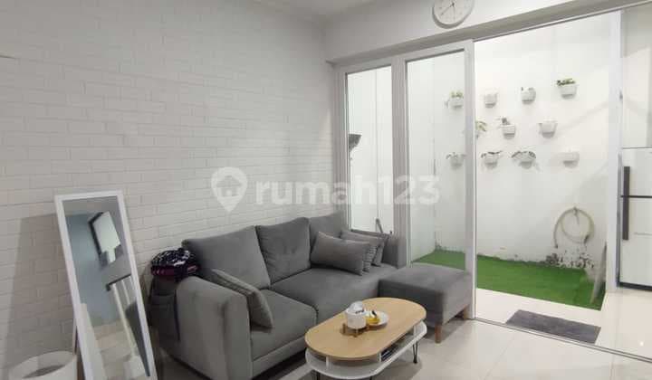 Dijual Rumah Asri 2 Lt. Grand Batavia Cluster Fiera Pasar Kemis