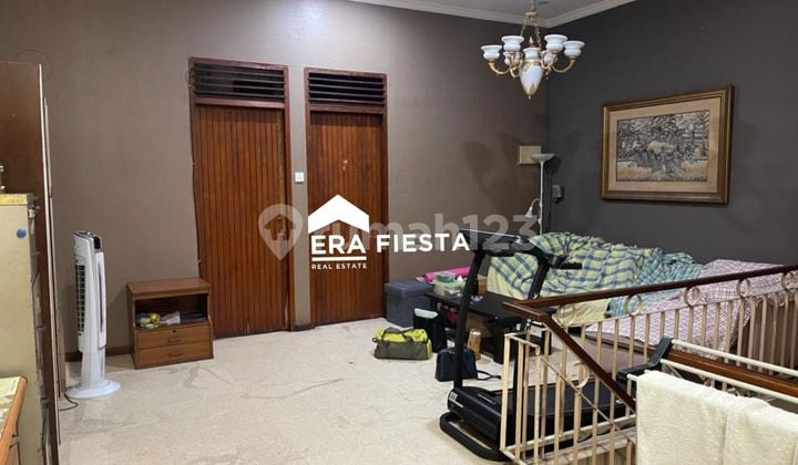 Rukan 2 Lt Dekat Akses MRT dan Busway Jl Gajah Mada Jakbar