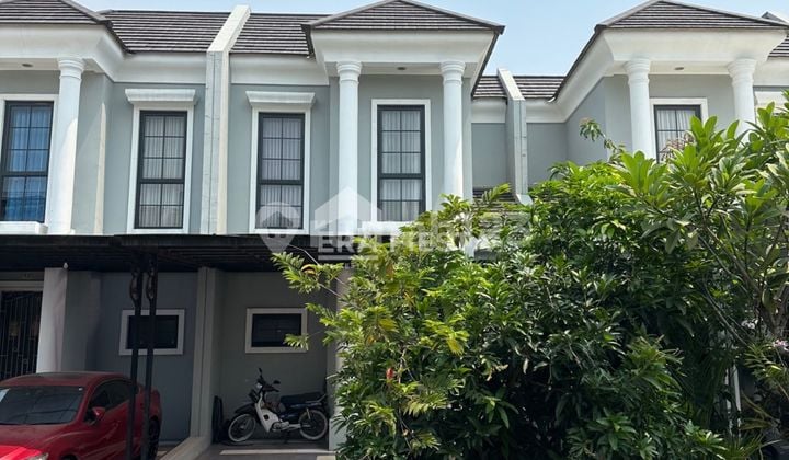 Rumah Dekat Akses Tol dan Pasar Pinewood Hazel Banjar Wijaya