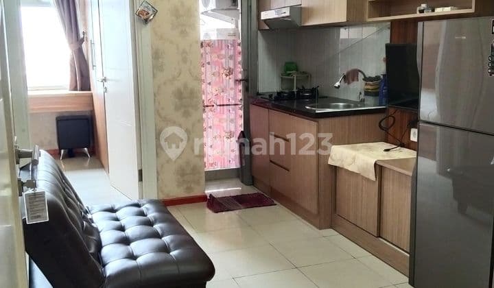 Green Lake Sunter Npr Furnish By Design Interior Harga Miring