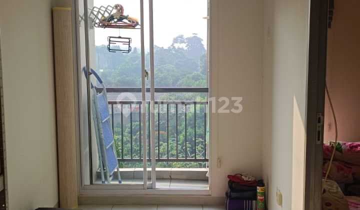 Apartemen Akasa 1 Br Tower Kalyana Lantai 5 Bsd City