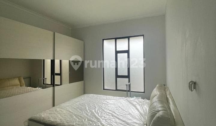 House Near Toll Access and Culinary at The Icon BSD City