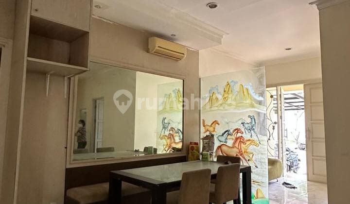 Rumah Dekat Kawasan Pendidikan & Kuliner di Pondok Hijau Golf