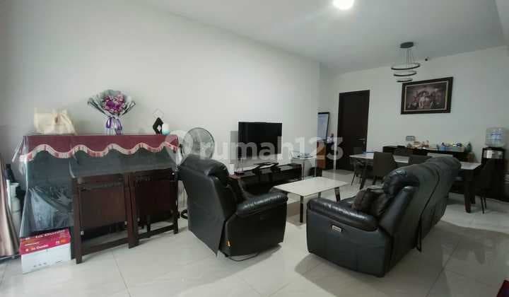 Rumah Dgn Harga Menarik Dekat Kawasan Bisnis di The Mozia BSD