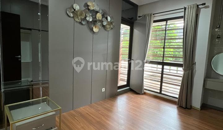 Rumah Dekat Akses Tol & Kawasan Pendidikan di The Eminent BSD