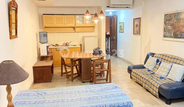 Jarang Ada Condominium Full Furnish View Laut di Lippo Carita