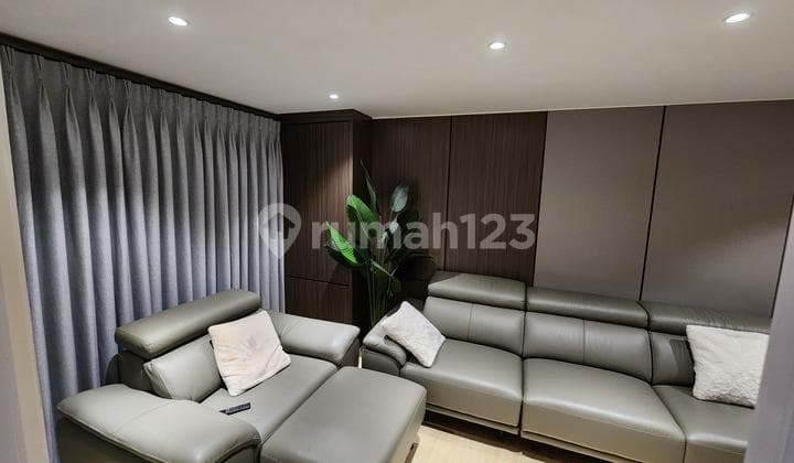 Rumah Dekat Kawasan Kuliner, Kampus Cluster Elista Village