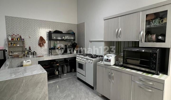 Rumah Dekat Akses Tol, Kawasan Pendidikan di The Avani BSD City