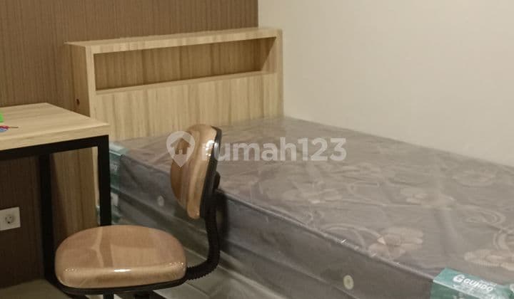 Kos Dekat Kampus & Kawasan Kuliner Cluster Allogio Gading Serpong