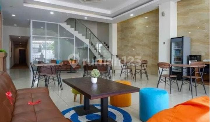 Hotel Bintang 3 Di Kawasan Malioboro Yogyakarta