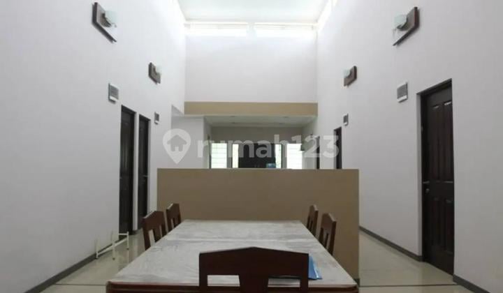 Kost 20 Kamar Dekat Kampus, Mall Villa Permatasari Lippo Karawaci