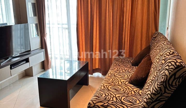 Apartemen Sahid Sudirman