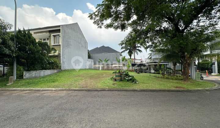 Kavling Tanah De Latinos Cluster Buenos Aires